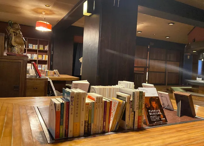 Gamagori Hotels