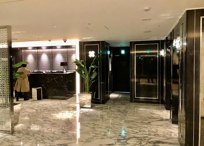 Mystay758 Nagoya Sakae Monthly #11