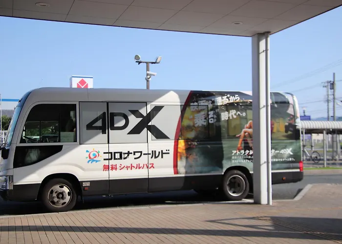 キャッスルイン豊川 豊川市