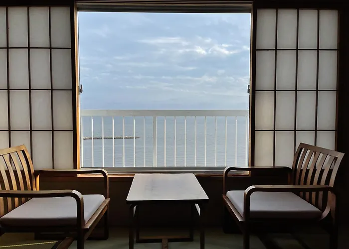 Hotel Shofuen 蒲郡市