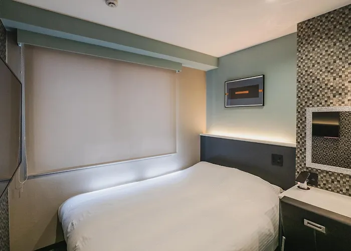 Hotel Prizm 名古屋市