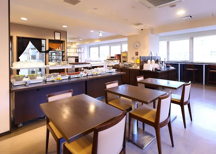 ドーミーインexpress三河安城 安城町