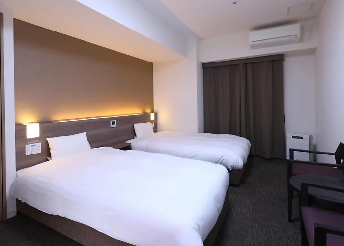 Luxury Hotels in Nagoya