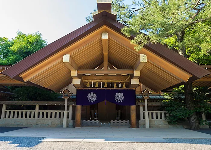 Pet friendly Nagoya Creston Hotel