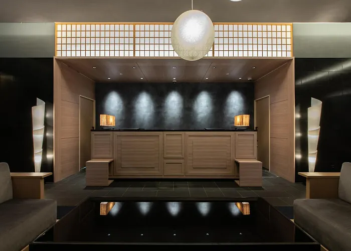 Hotel Vista Nagoya Nishiki