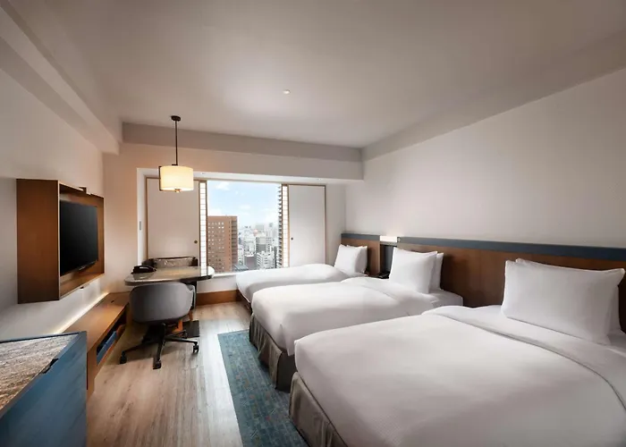 Hotel boutique a Aichi