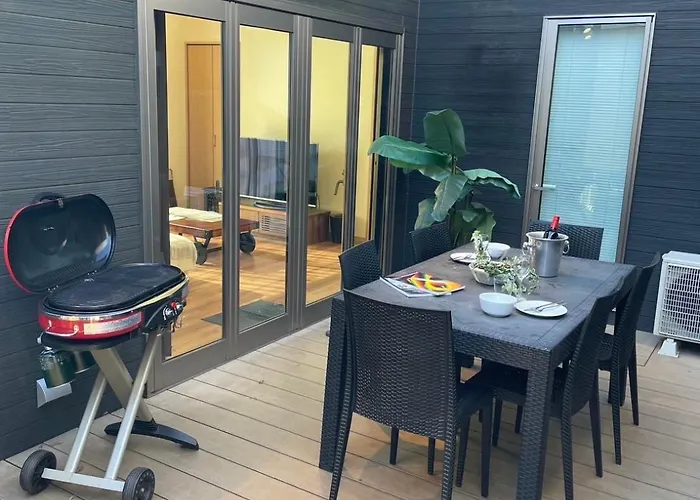 Holiday homes in Aichi