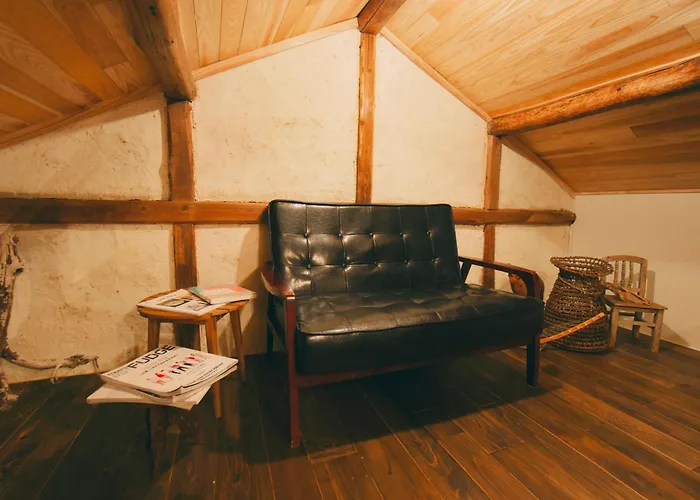 宿たぬきのねどこ Guesthouse Tanuki 常滑市