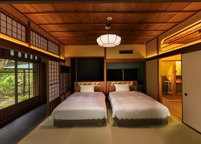 Gamagori Classic Hotel