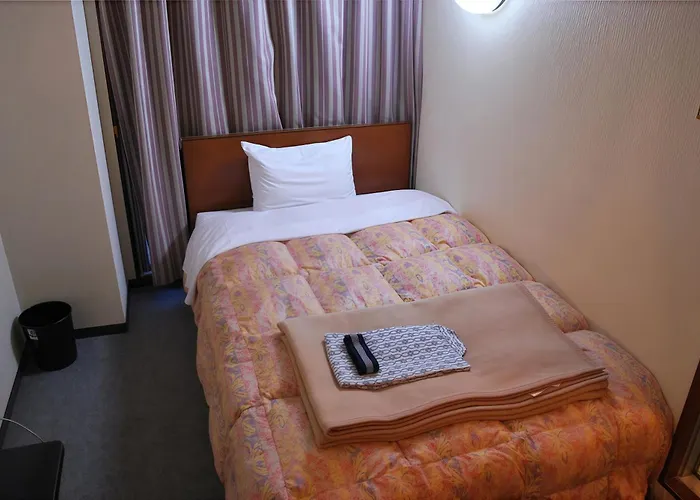 Business Hotel Nakayama Nagoya