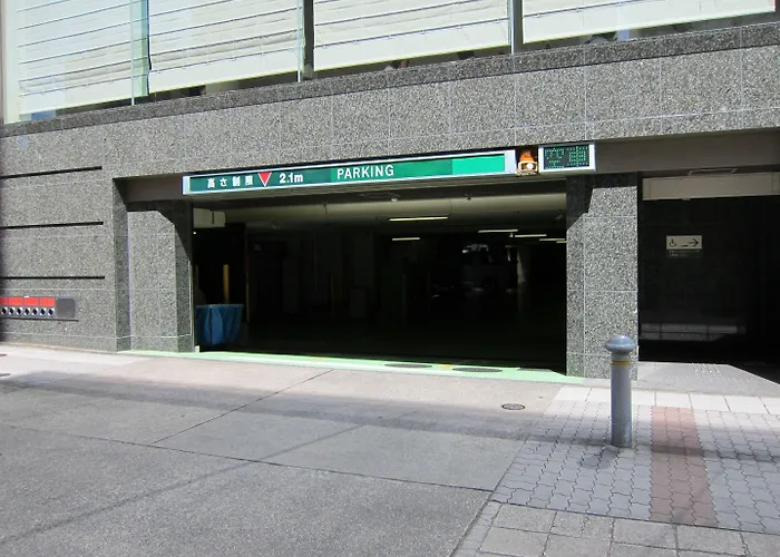 Hotel Trusty Nagoya