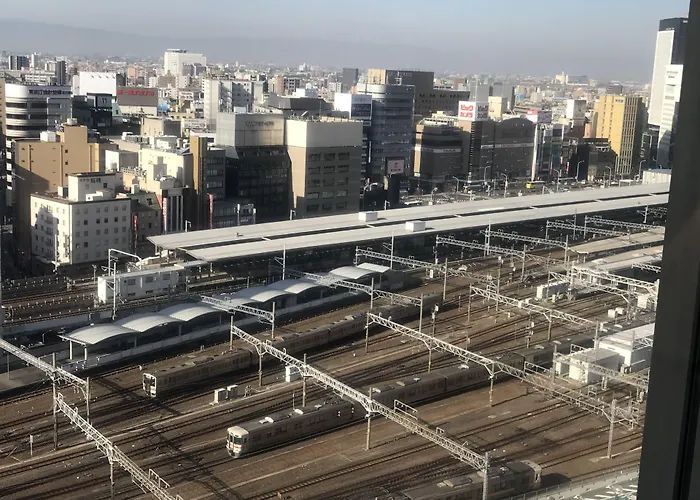 Meitetsu Grand Hotel Nagoya