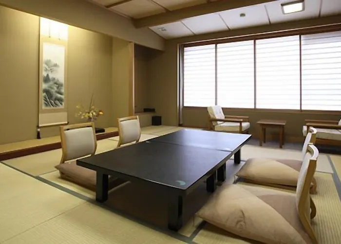 ホテル Shisuikaku Toufuya 豊田市
