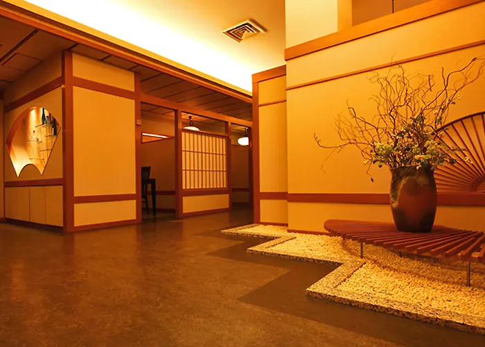 Tenku Kaiyu No Yado Suehiro 蒲郡市