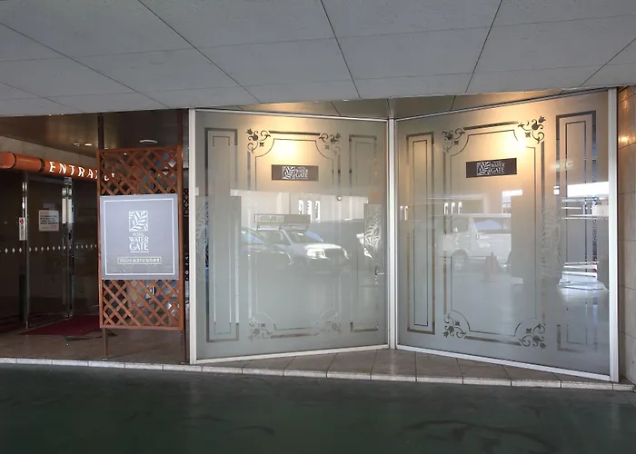 ホテル ウォーターゲート一宮（大人専用） 稲沢市