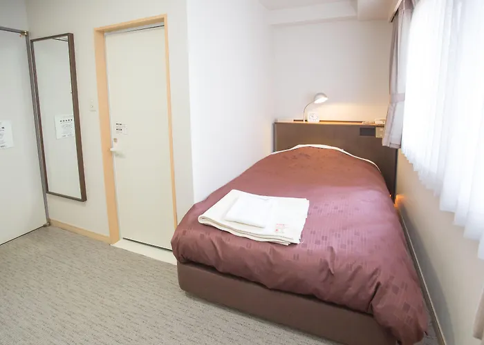Toyota Prestige Hotel