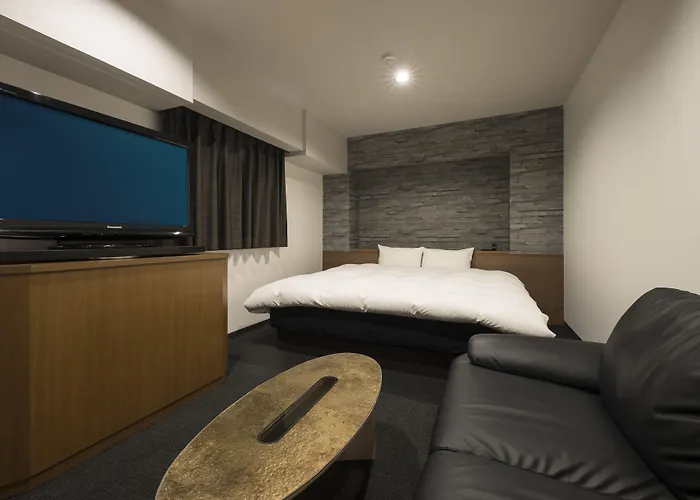Nagoyaeki Access Hotel