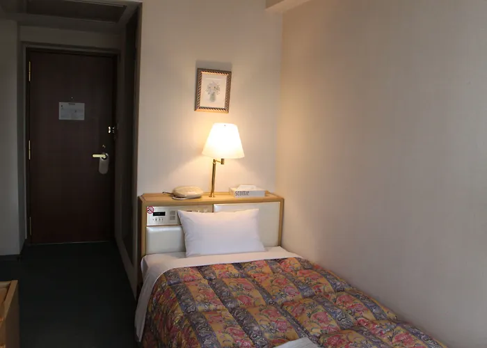 Hotel Palace Inn Toyota 豊田市