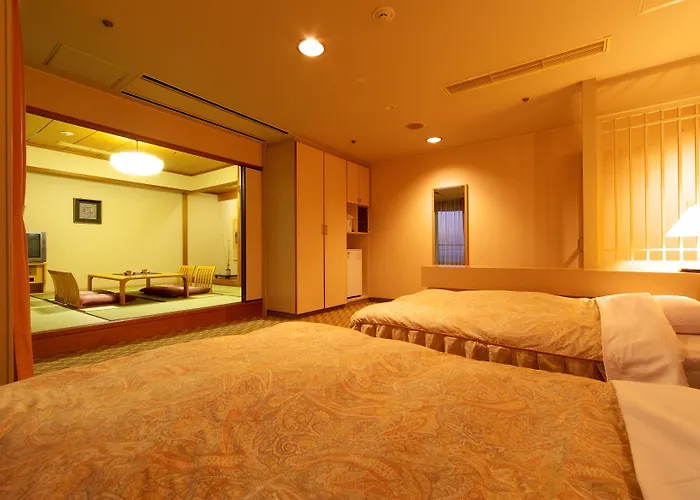 Hotel Seapalace Resort 豊橋市