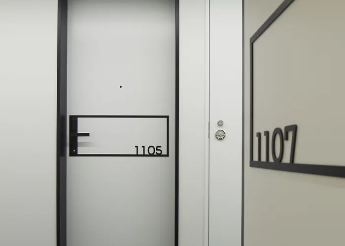 Hotel Androoms Nagoya Fushimi
