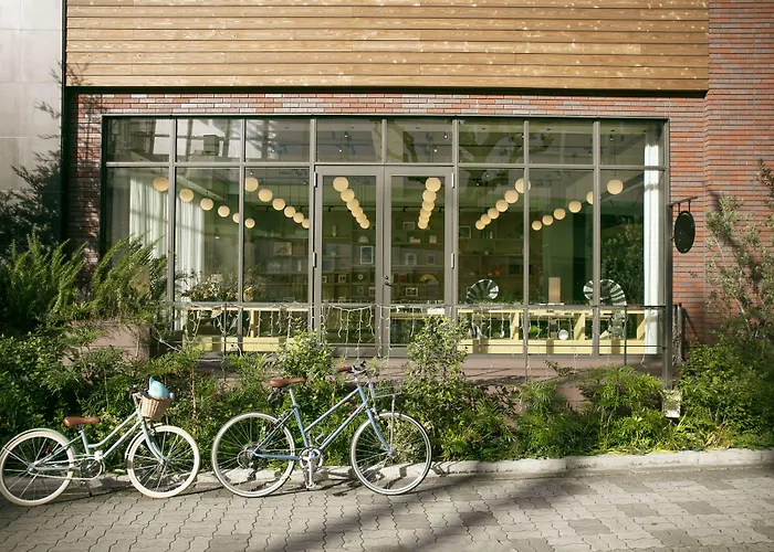 Ono (Aichi) Hotels