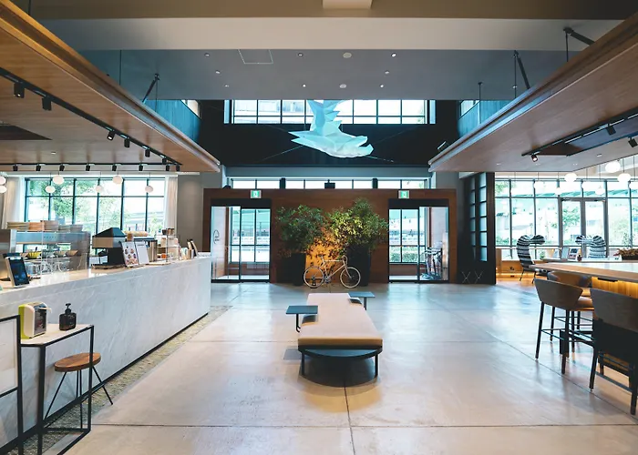 Toyoyama Hotels