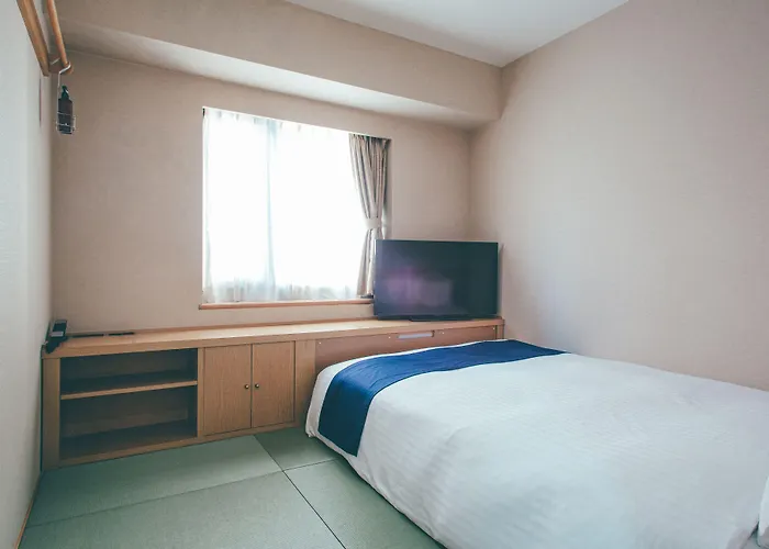 Hamilton Hotel Blue Nagoya