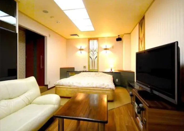 Hotel.Com (Adults Only) Nagoya