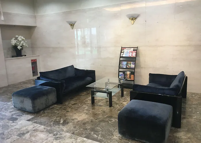 Hotel Crown Hills 豊橋市