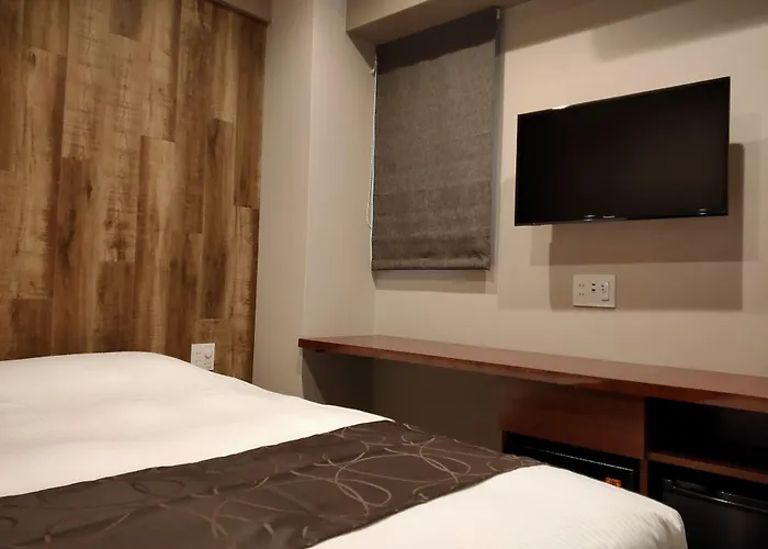 Hotel Erenoa 名古屋市