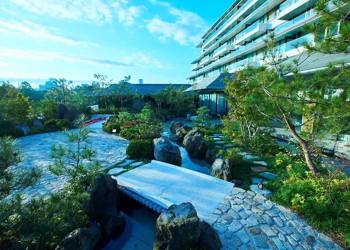 Espacio Nagoya Castle, The Leading Hotels Of The World "Lhw"