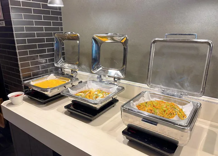 Hotel Mystays Nagoya Nishiki