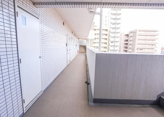 Mezon Etowaaru Apartment Nagoya