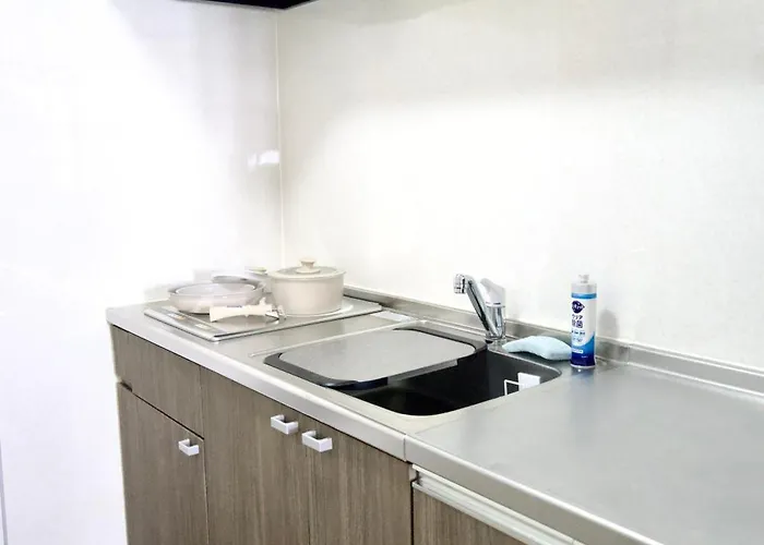 Guest House Re-Worth Yabacho1 301 Nagoya
