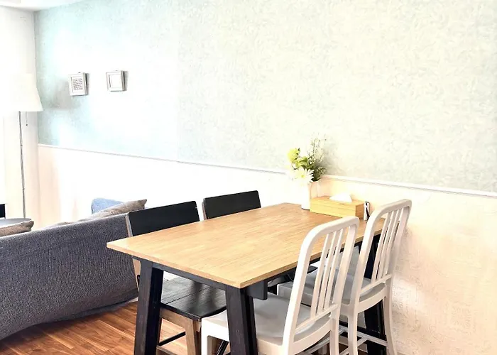 Guest House Re-Worth Yabacho1 202 Nagoya