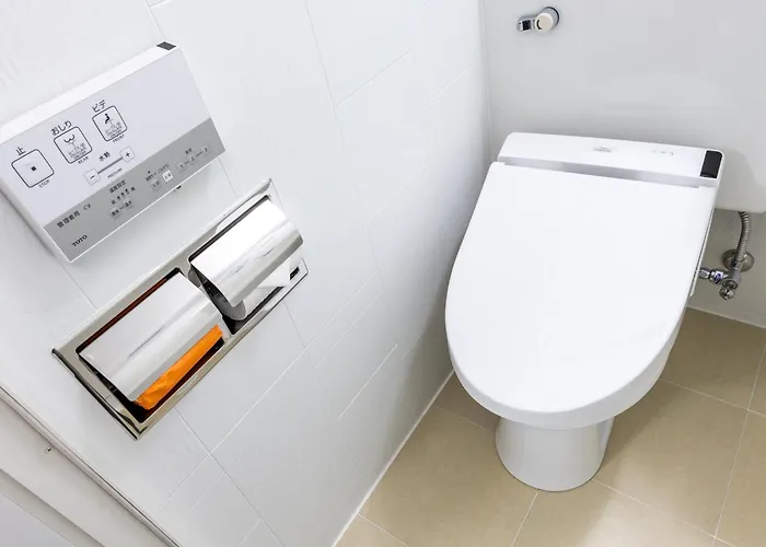 Apa Hotel Nagoya Sakae Kita
