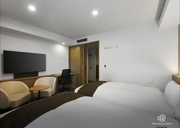 Hotel a Nagoya