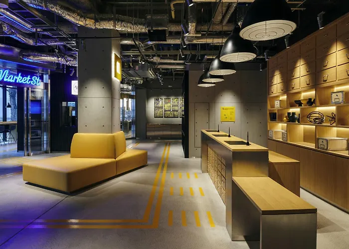 Ibis Styles Nagoya Hotel