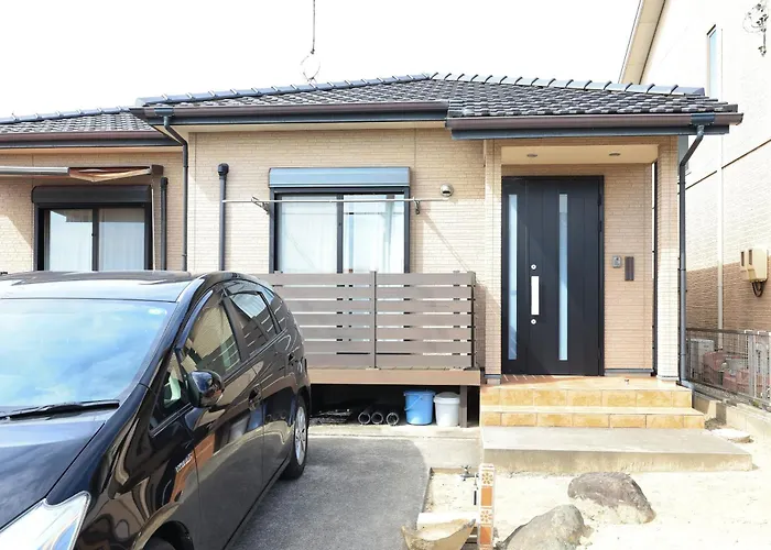 岡崎市 岡崎hausヴィラ