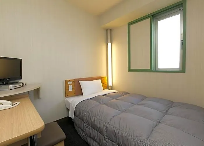 R&B Hotel Nagoya Nishiki - Vacation Stay 37479V 愛知町