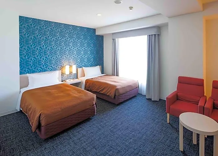 J - Hotel Rinku - Vacation Stay 42900V 常滑市
