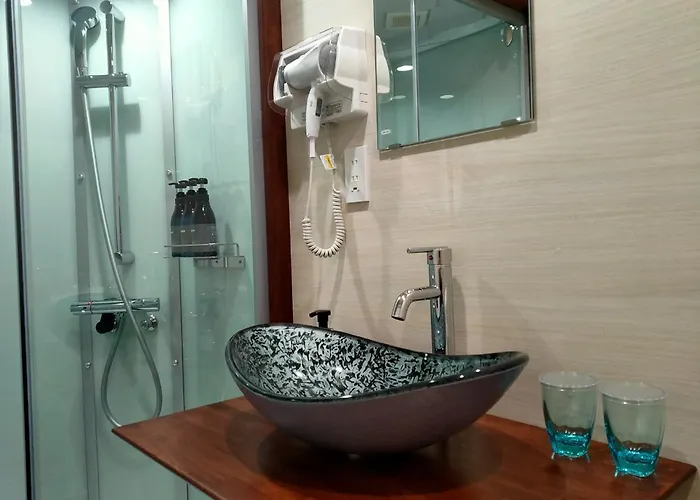 Hotel Erenoa - Vacation Stay 61024V 名古屋市