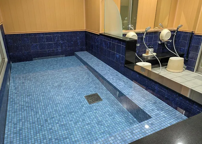 Hotel Erenoa - Vacation Stay 61067V 名古屋市