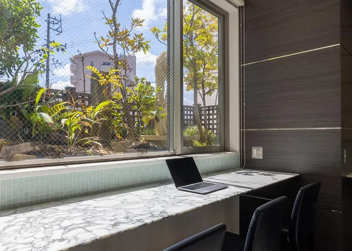 My Hotel Okazaki - Vacation Stay 40801V