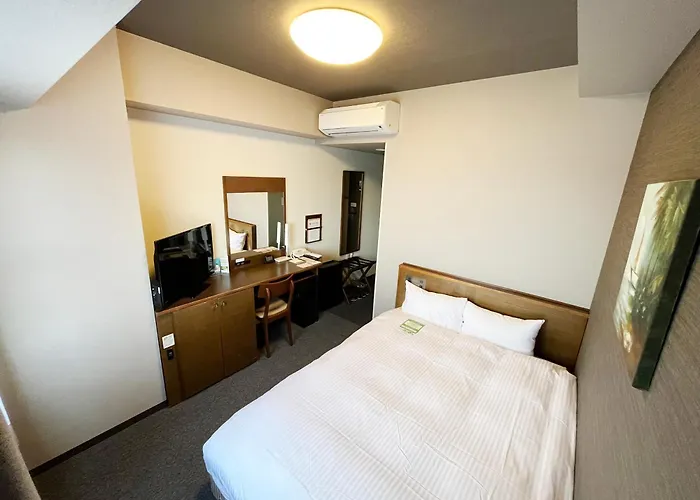 ホテルルートイン半田亀崎