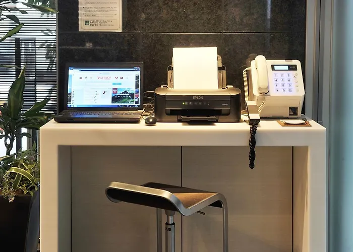 Nagoya Design hotels