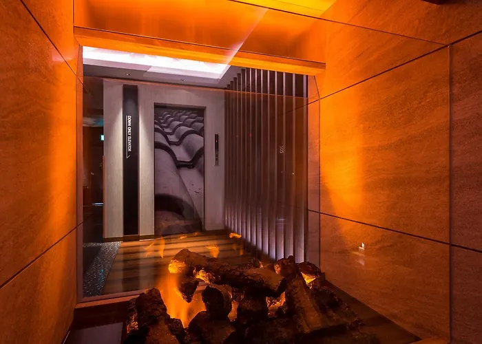Hotel Zen 一宮  一宮市