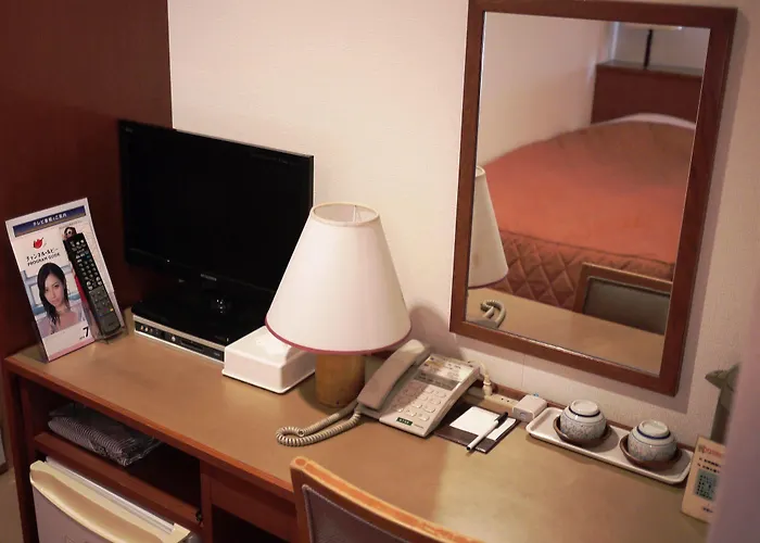 Hotel Kiyoshi Nagoya