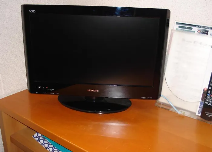 Nagoya New Rolen Hotel