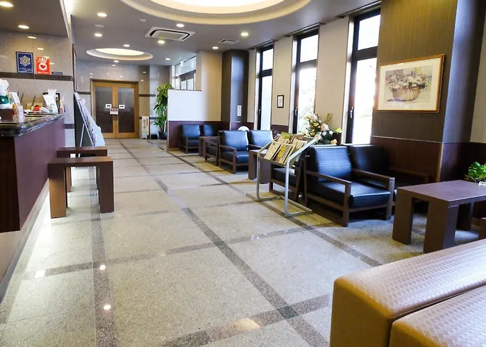 ホテルルートイン豊川インター 豊川市